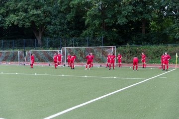 Bild 19 - F Walddoerfer SV - VfL Jesteburg : Ergebnis: 1:4